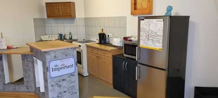 Apartment " Karin"