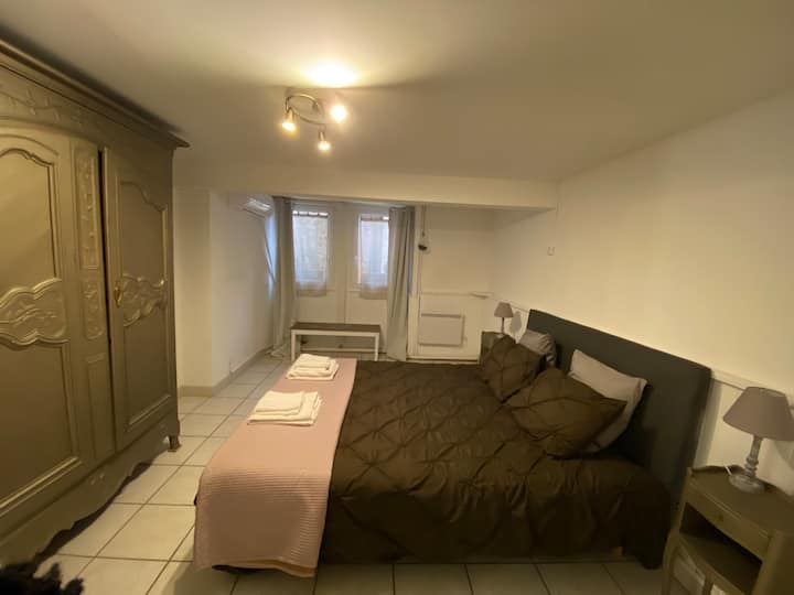 غرفة النوم 3