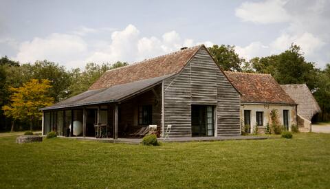 Sainte-Christine – Domaine de la Trigalière