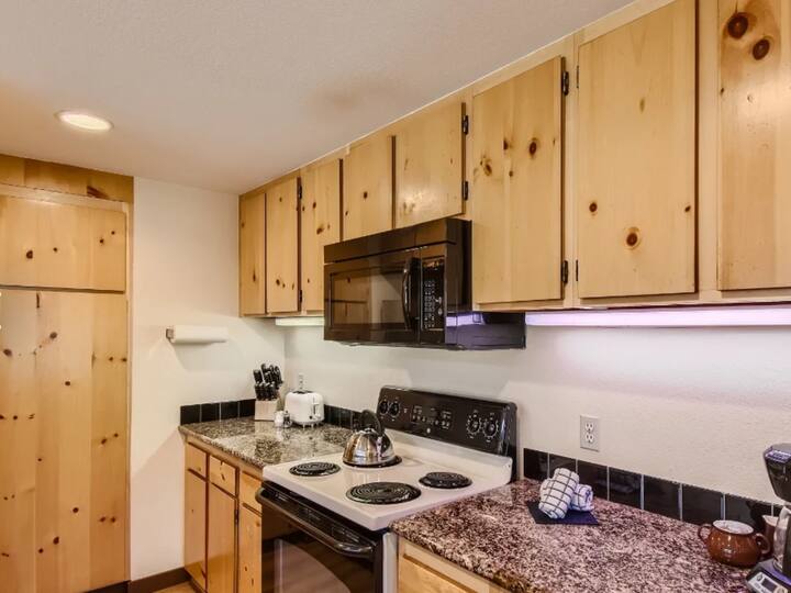 Keystone Village Penthouse