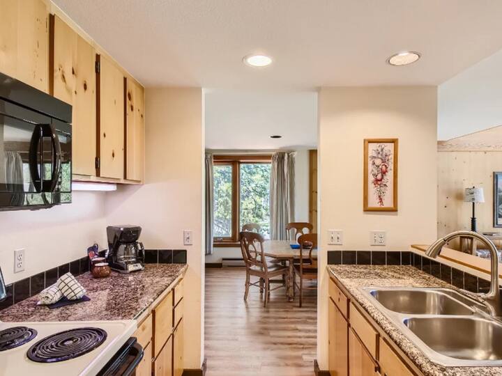 Keystone Village Penthouse
