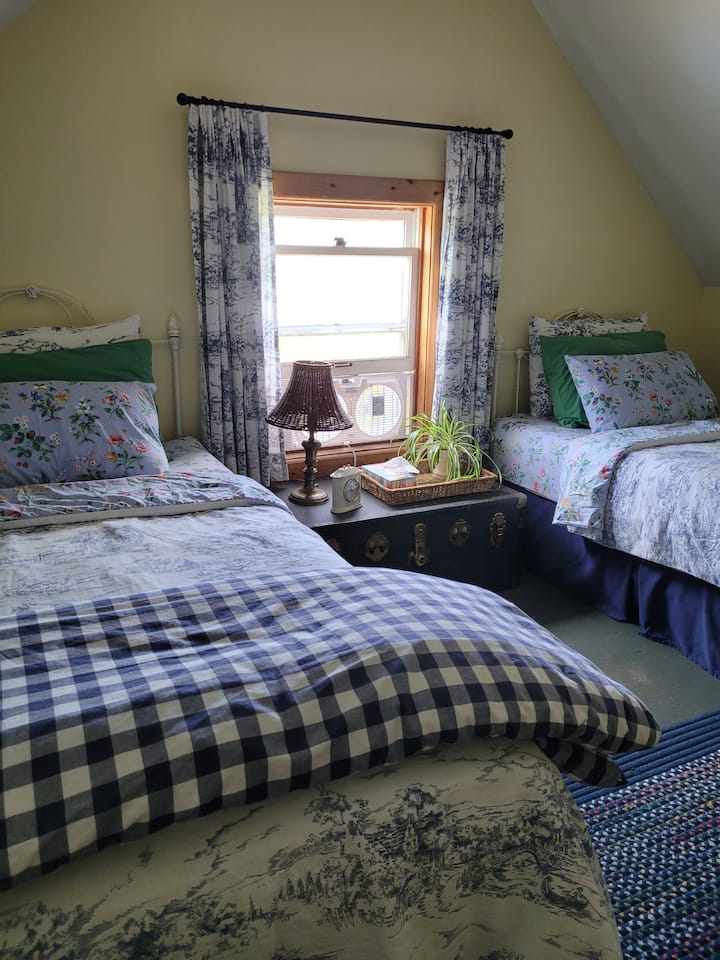 PetitdeGrat Ferienwohnungen & Unterkünfte Nova Scotia, Kanada Airbnb