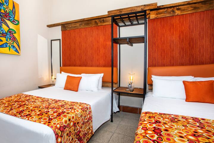 Tico Tico managed Airbnb listing 3