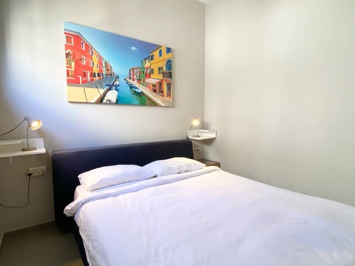 Chambre 1