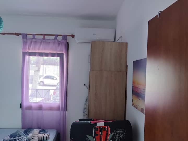 Chumba cha kulala 2