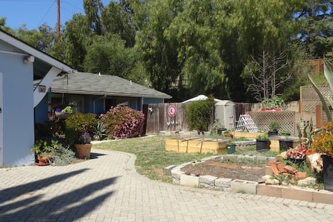 Eva's Place Too sleeps 3