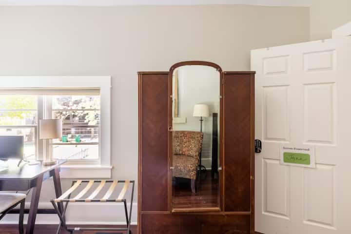 Спална соба 3