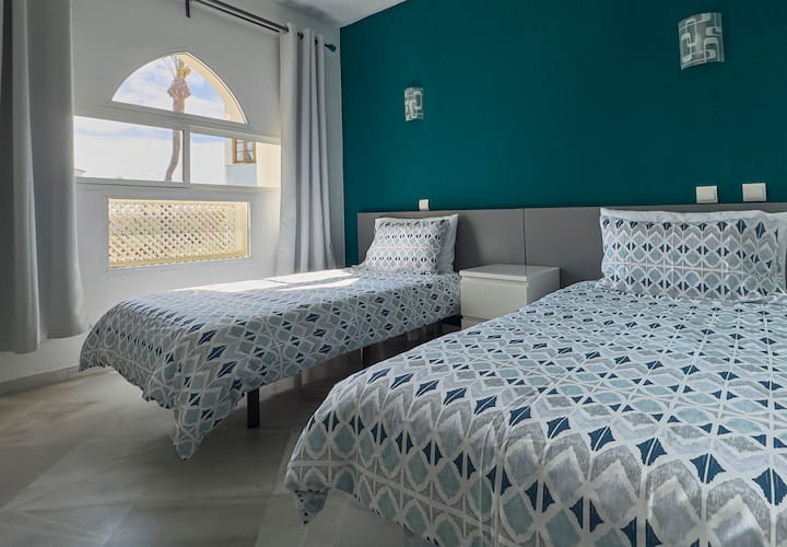 საძინებელი