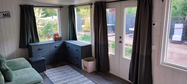 休闲/游戏/睡眠室(1)