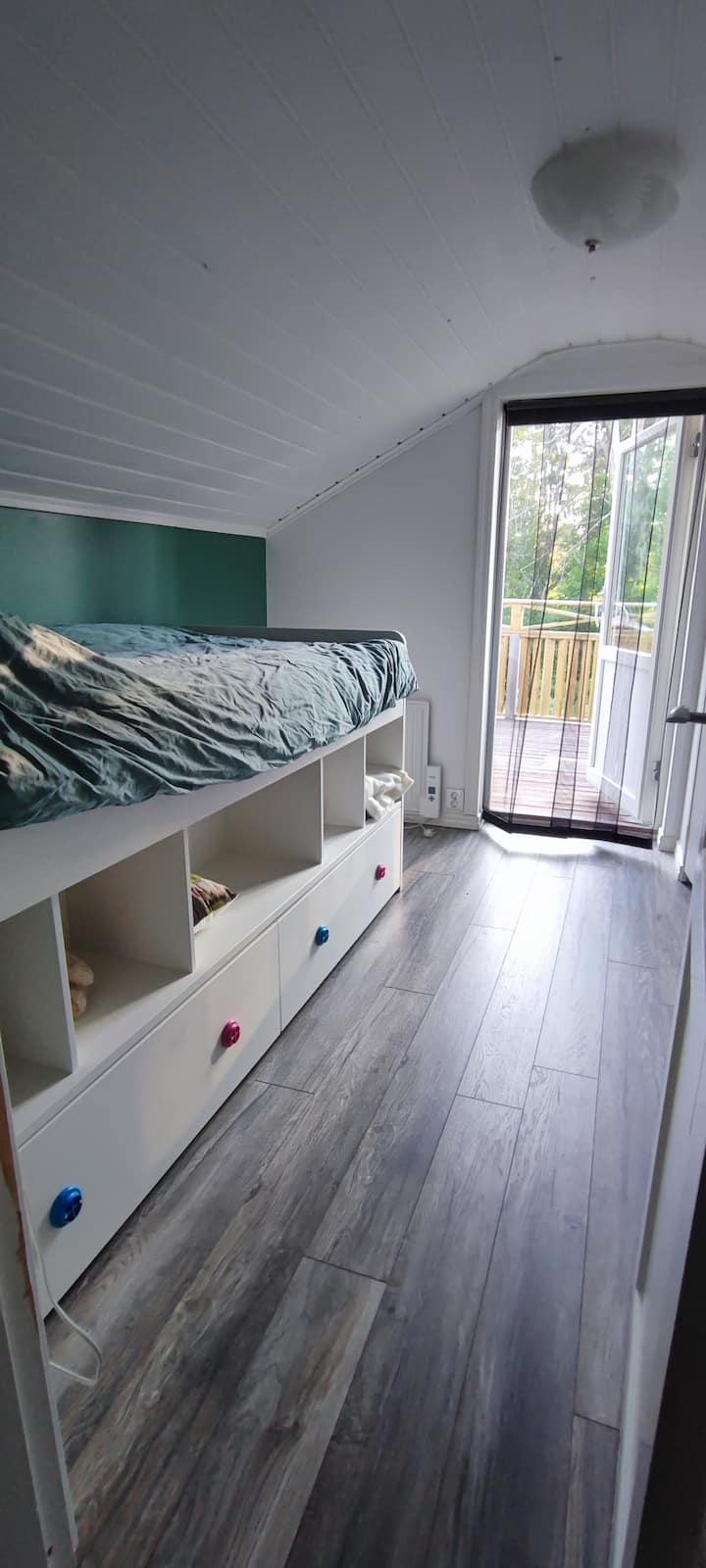 卧室2 ，楼上(1)