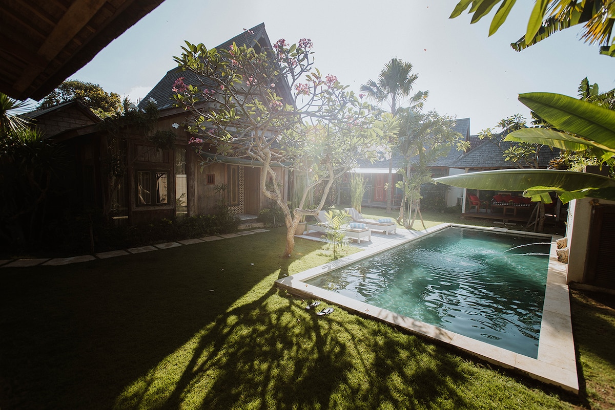 Image result for Sanur Villa Vacation Rentals - Bali, Indonesia | Airbnb