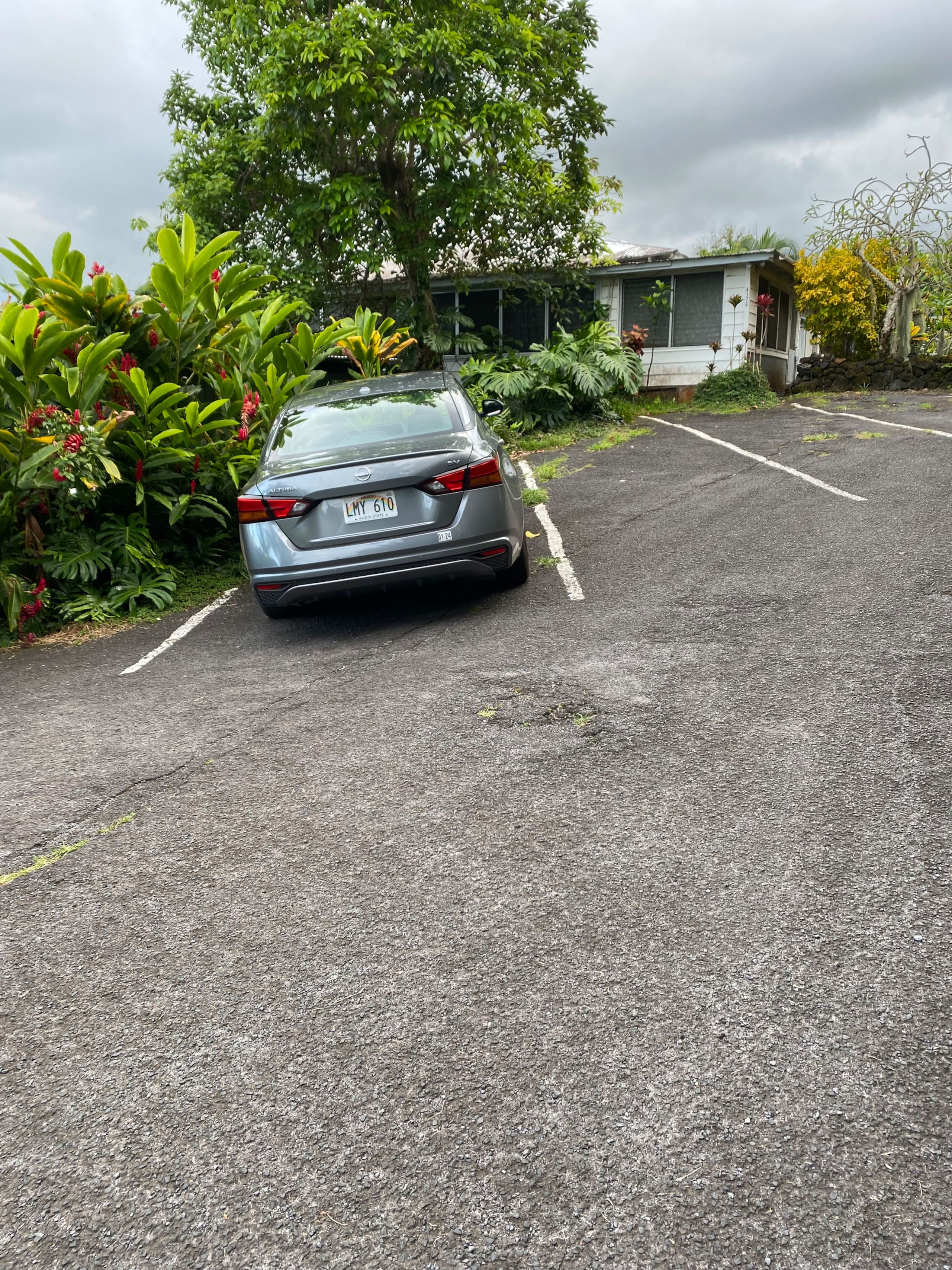 Home Hana Hale 415. per night for 6 people - Photo 2