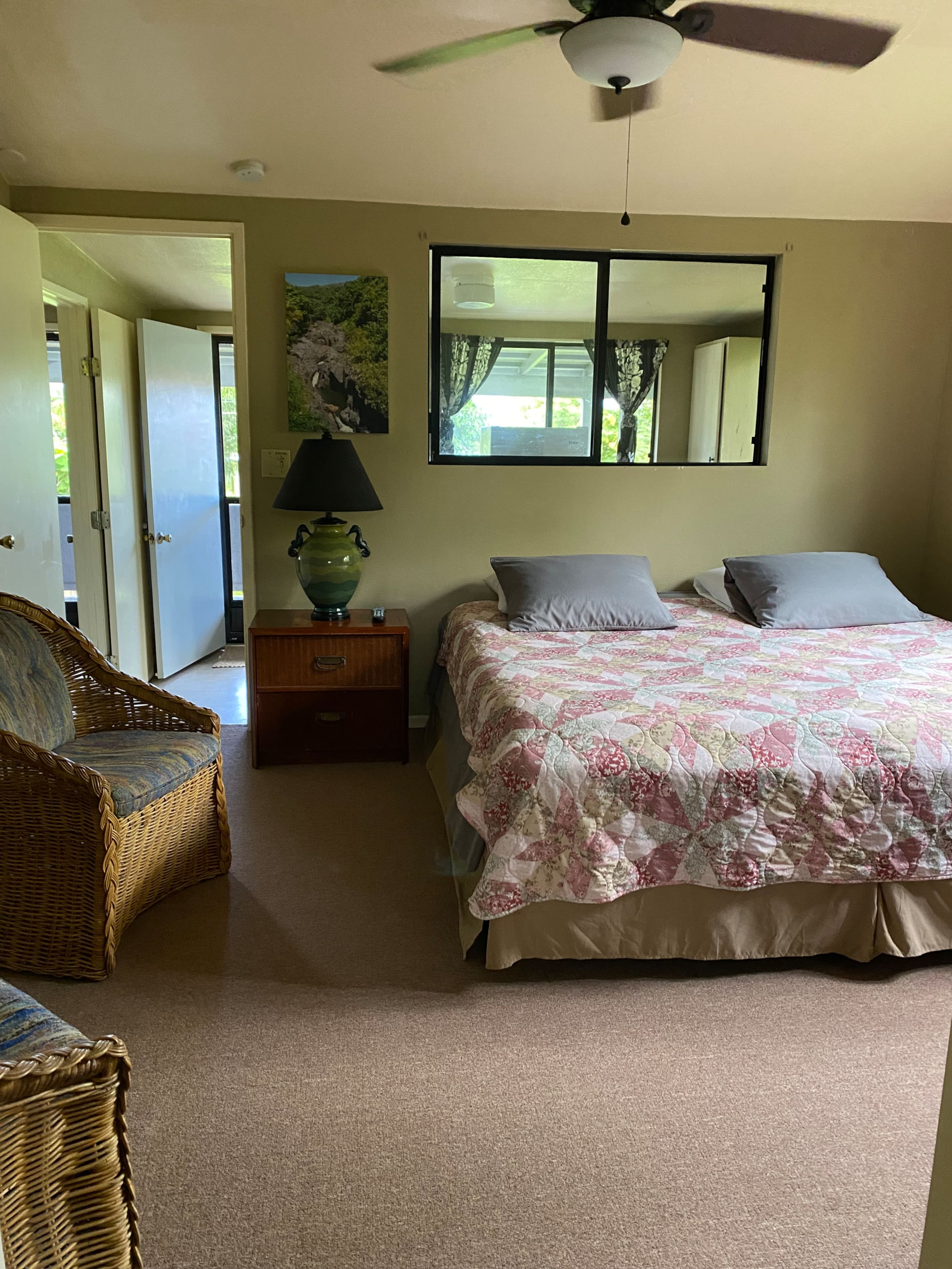 Home Hana Hale 415. per night for 6 people - Photo 4
