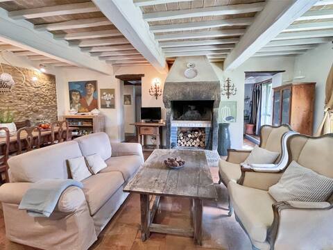 Casa Rosmarino Eco-Wellness Country Home