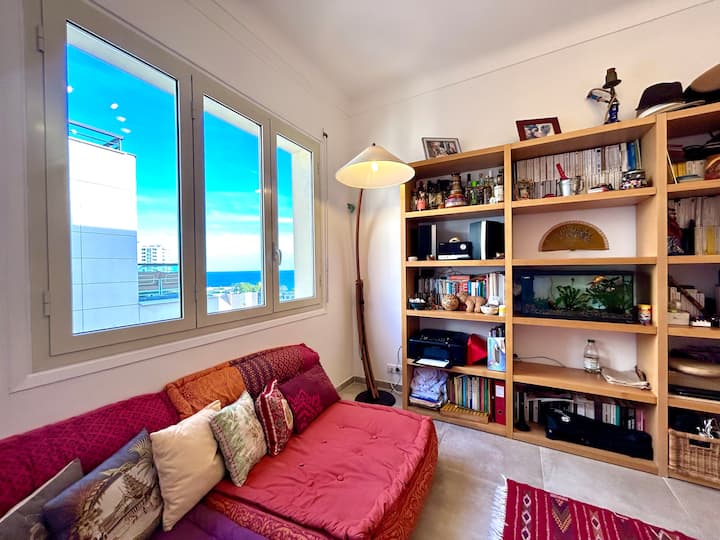 Cosy flat in the heart of Monaco Apartments for Rent in Monaco, Monaco Airbnb