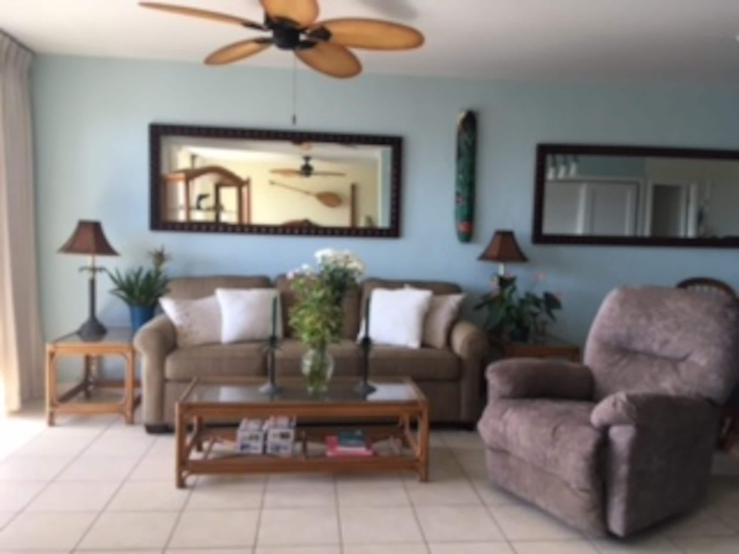 Ocean Views at remodeled Sunset Kahili Poipu - Photo 2