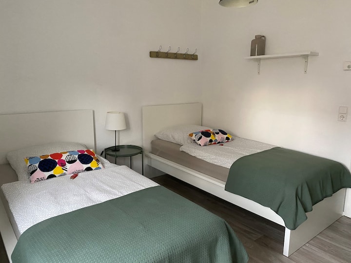 Schlafzimmer 2