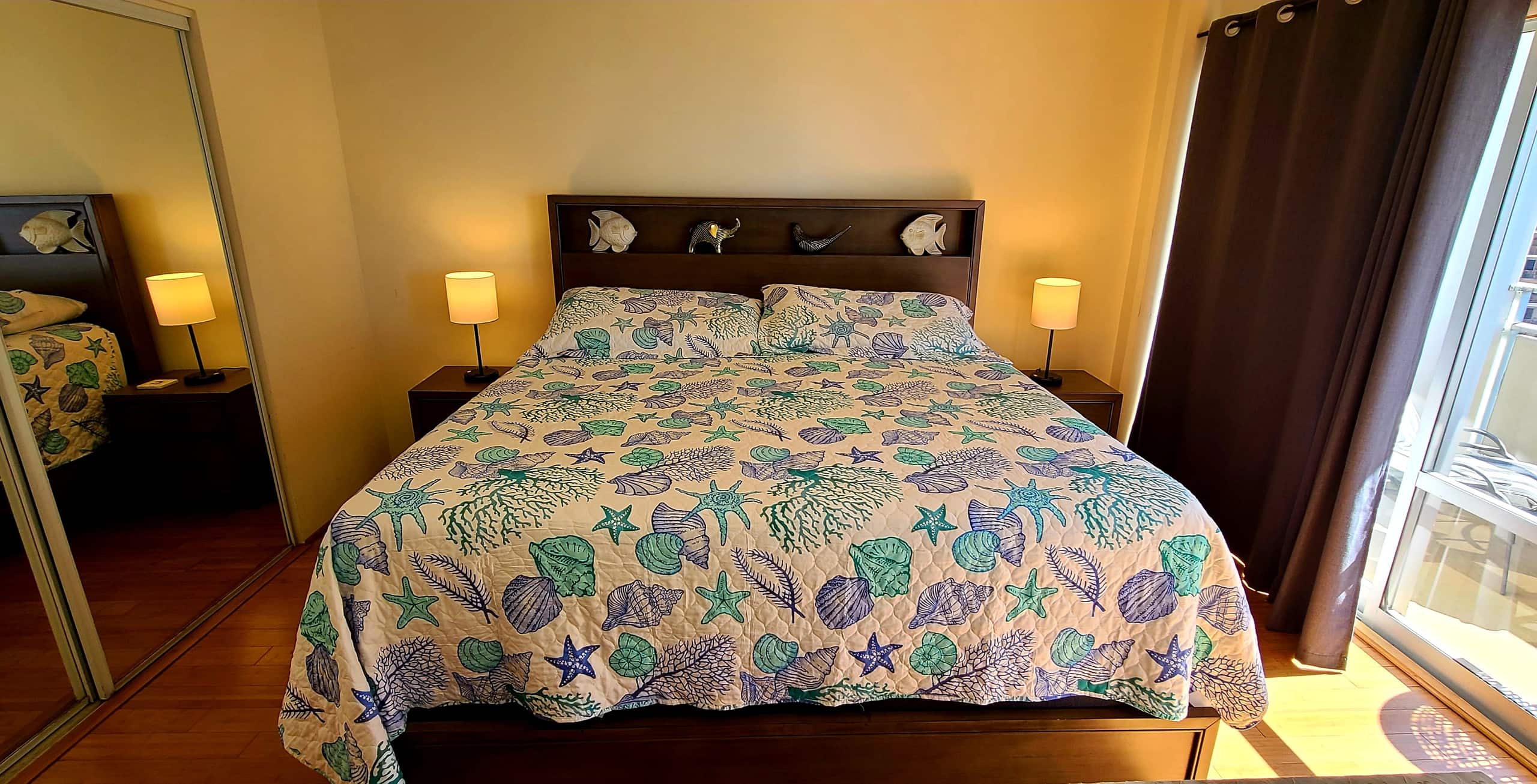 Condo in Honolulu · ★4.84 · 1 bedroom · 1 bed · 1 bath - Image 8