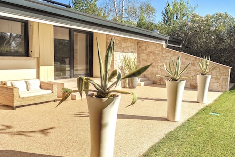 Villa Agave