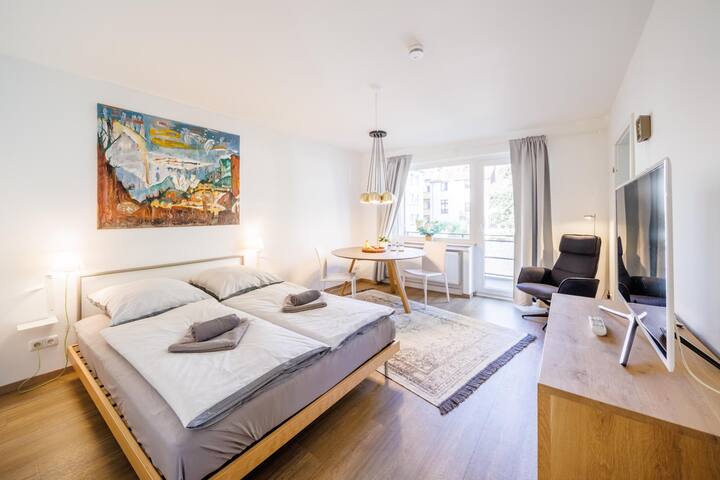 Guest favorite listing in Essen