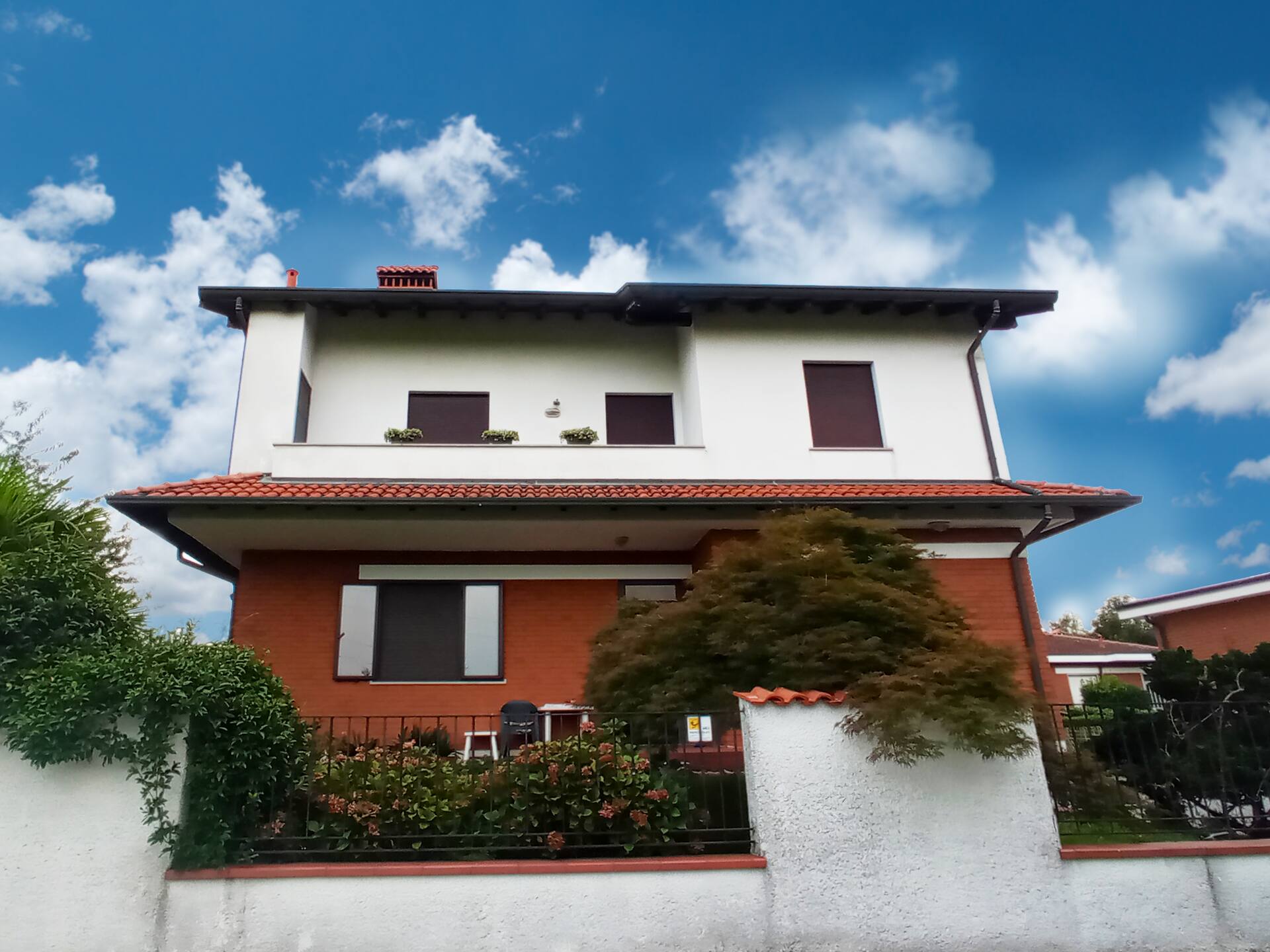 Villa ”I Gagliardi”