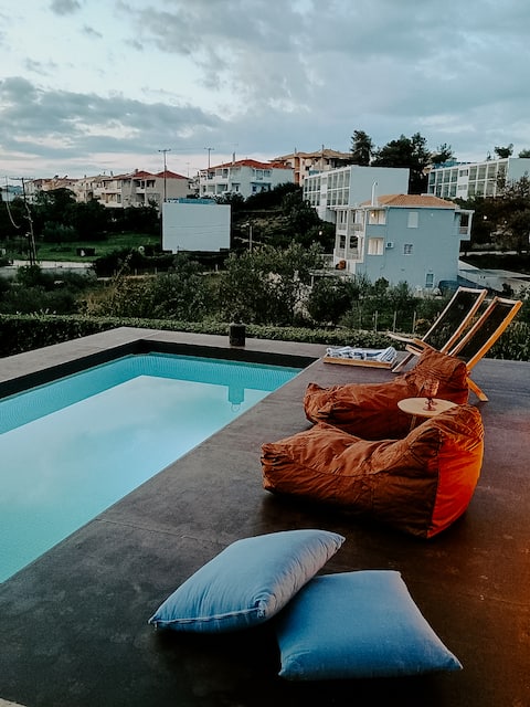 Casa di Nonna Anny