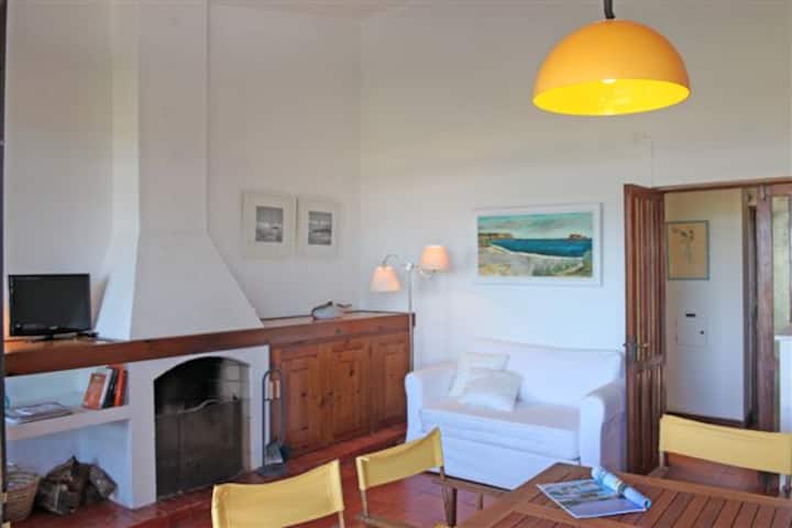Casas De Sagres - 2 Bedrooms, Ocean View - Sagres