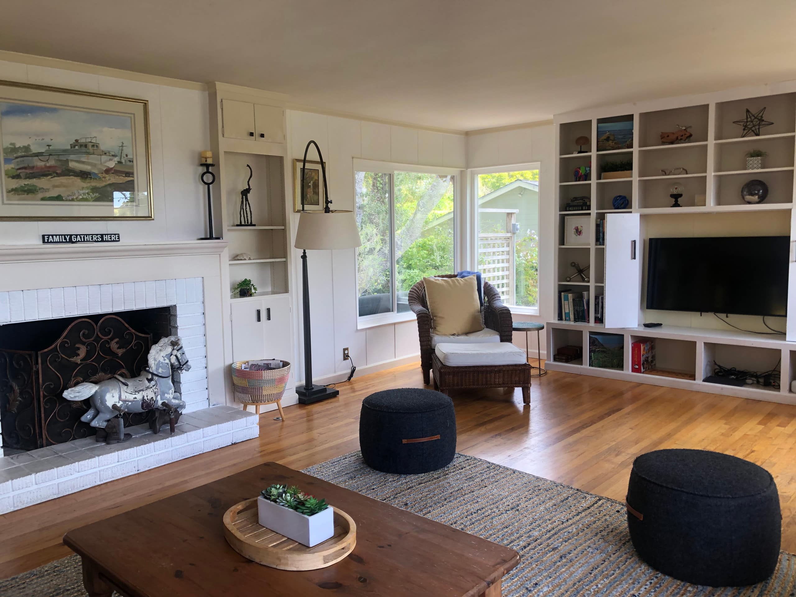 Charming Treehouse-Style Home Near Carmel - Photo 16