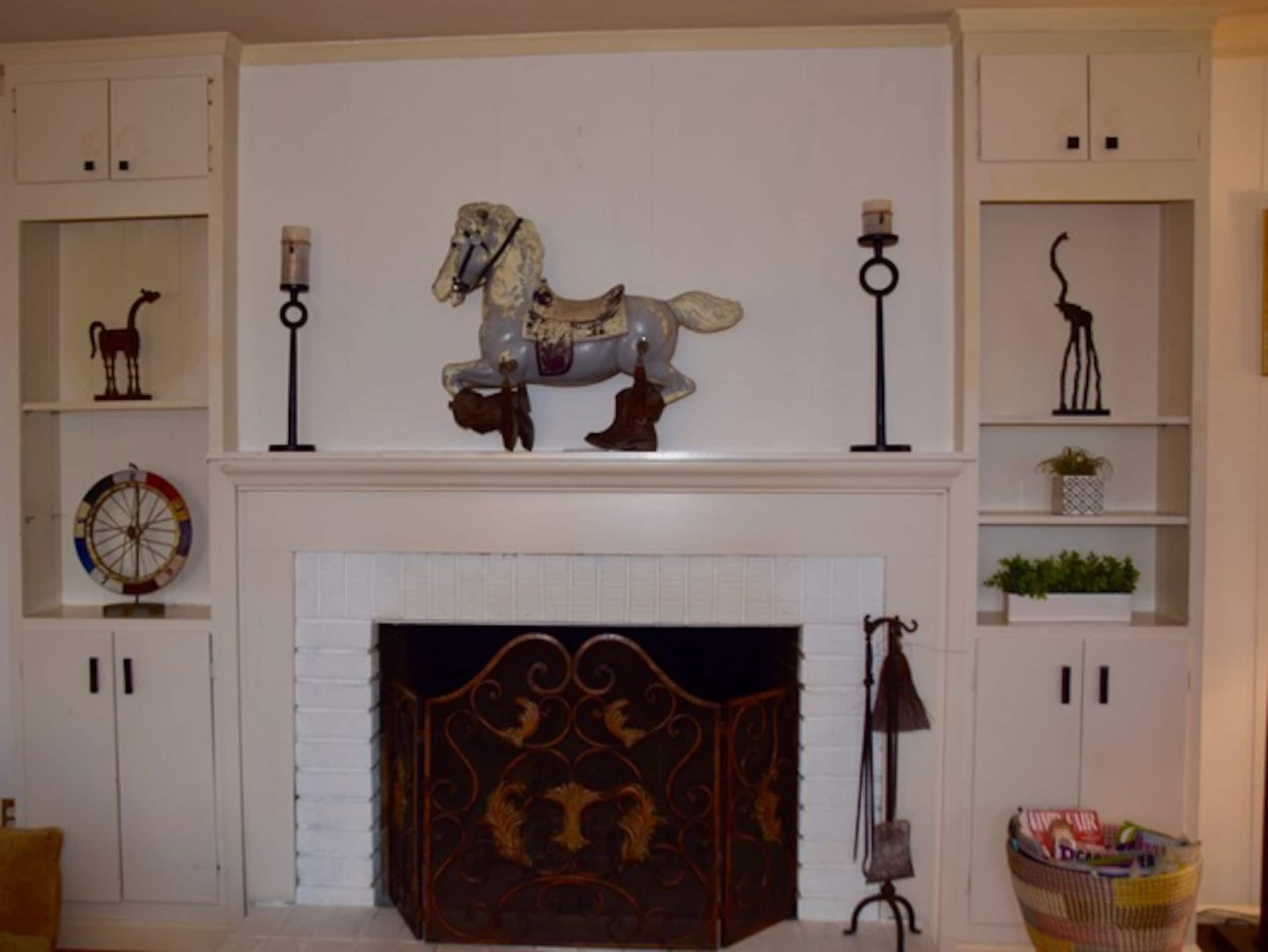 Charming Treehouse-Style Home Near Carmel - Photo 15