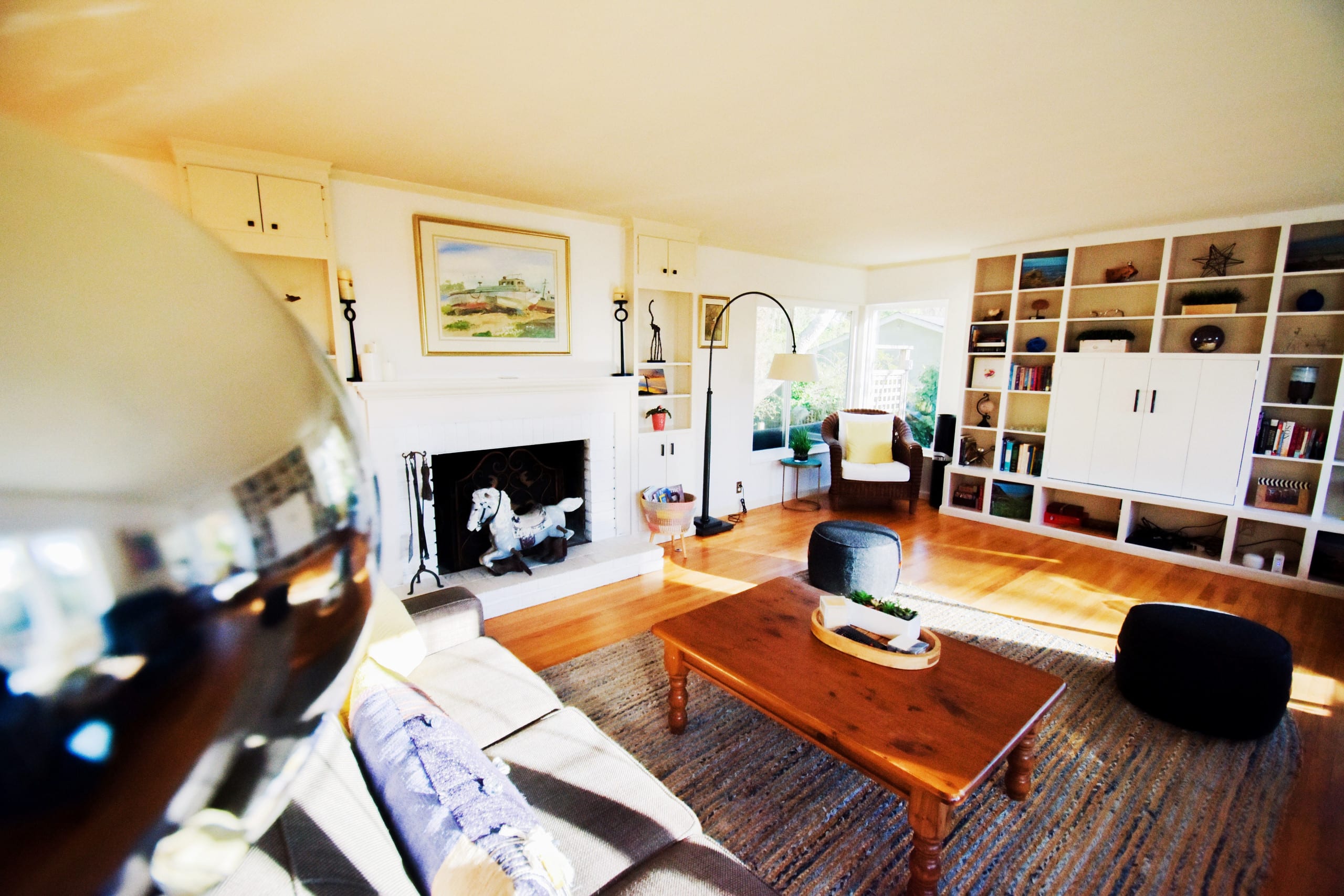 Charming Treehouse-Style Home Near Carmel - Photo 2