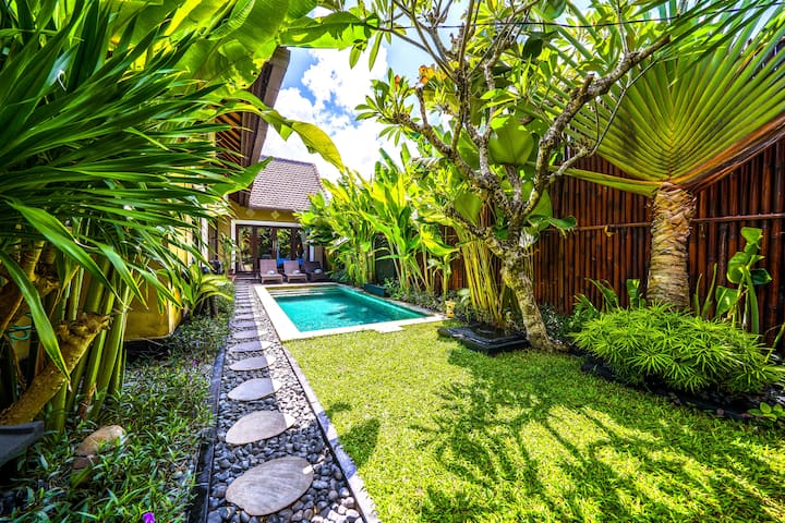 Luxury 2 Bedroom Villa - Legian / Seminyak - Abbi - Seminyak