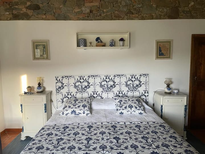 ห้องนอนที่ 3 ชั้นแรก