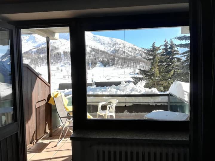 Appartamento Residence Sestriere - Sestriere
