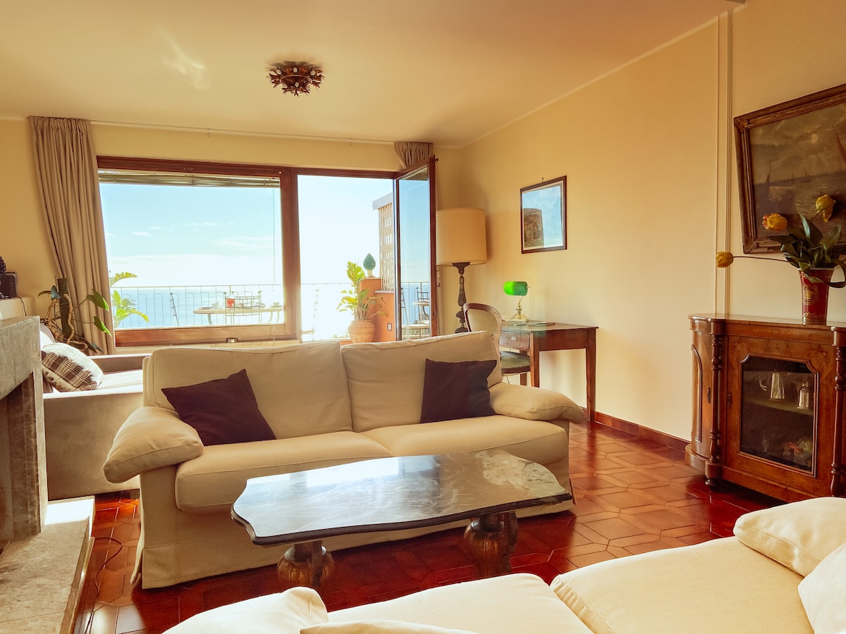 ห้องนั่งเล่น