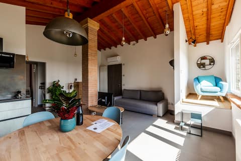 Odorico Court - Verona