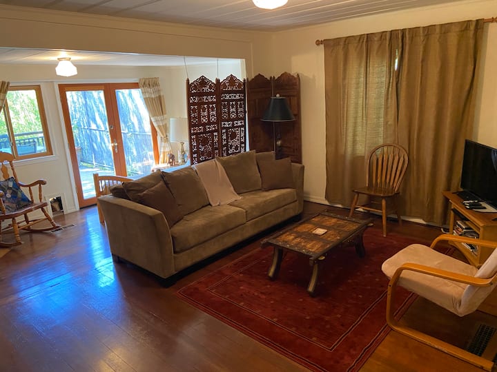 Amour Getaway 3 Beds 1.5 Baths Close To Plaza - Sonoma, CA