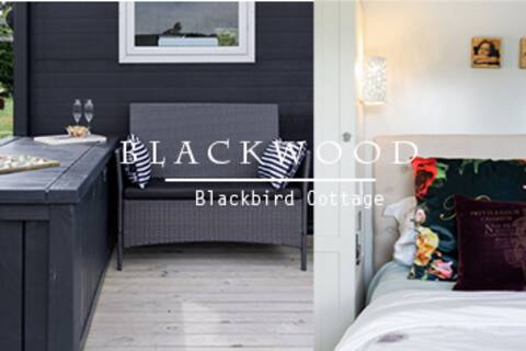 Soak up the Peace and Quiet at a Boutique Farm Cottage