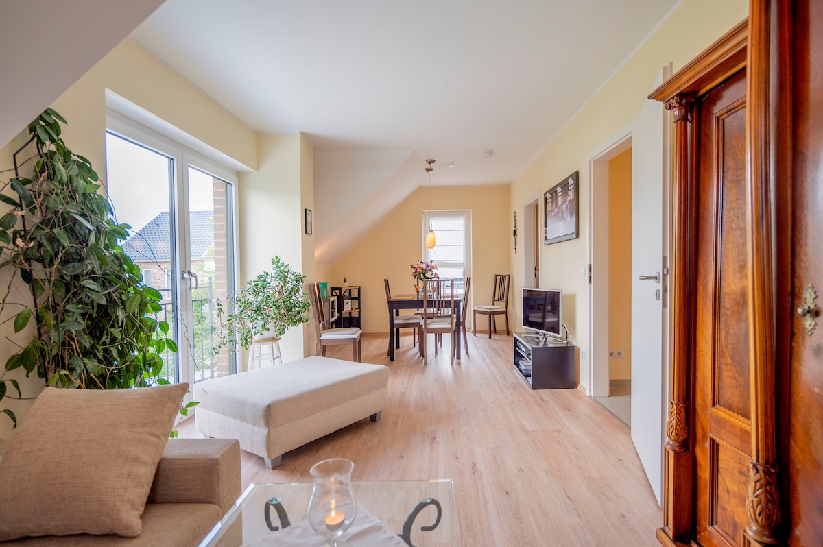 От всекидневната до трапезарията