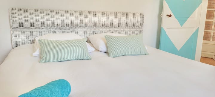 تفاصيل غرفة النوم الثانية