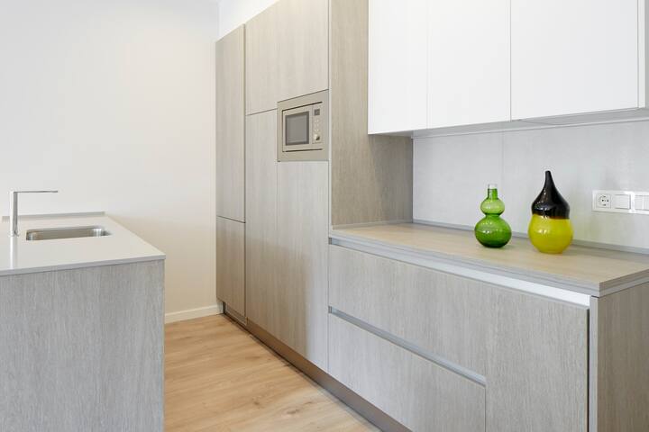 Oteiza by FeelFree Rentals gallery image 5