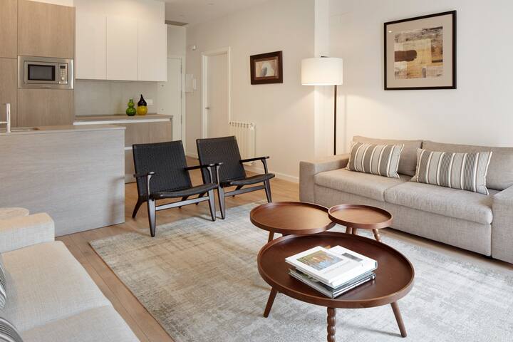 Oteiza by FeelFree Rentals gallery image 4