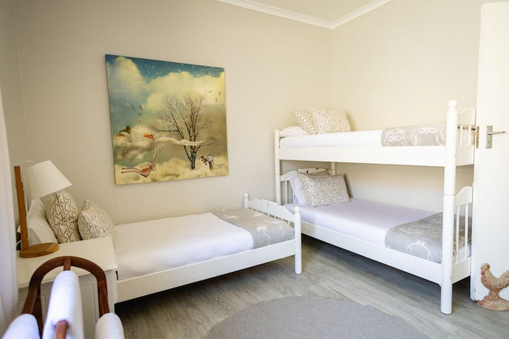 Chambre 5