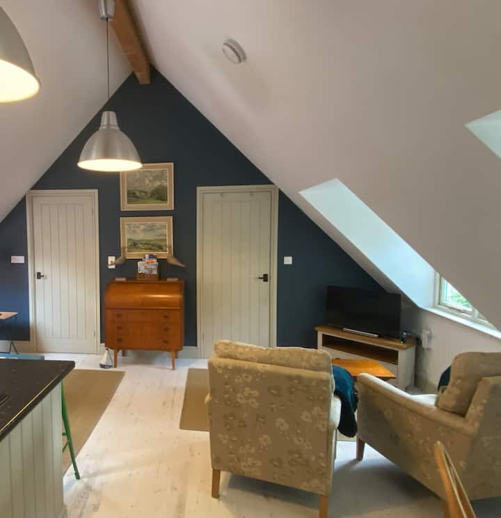 The Studio - Axminster
