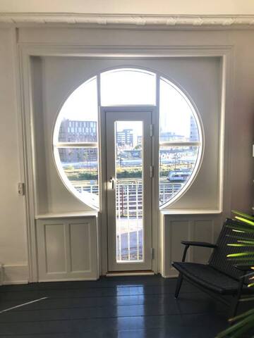 Bohemian Penthouse in the Heart of Chic Vesterbro gallery image 4