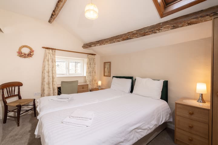 غرفة النوم 7