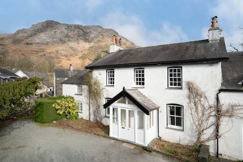 The Beech Tree Coniston