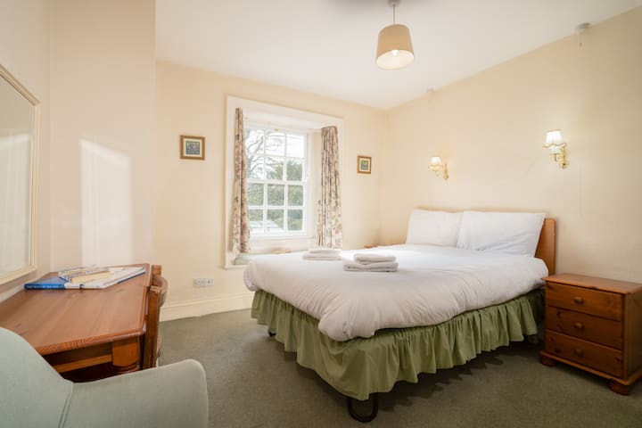 غرفة النوم 6