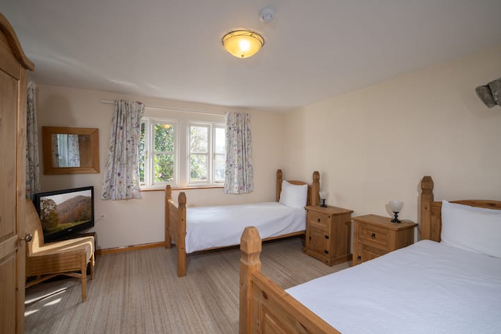 غرفة النوم 10