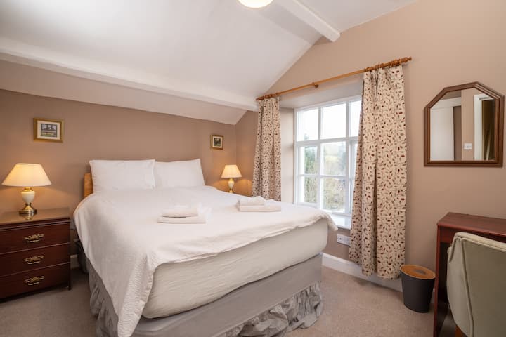 غرفة النوم 3