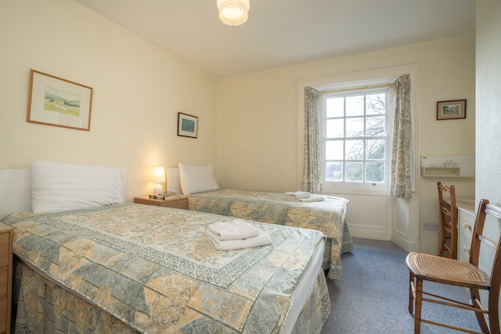 غرفة النوم 4